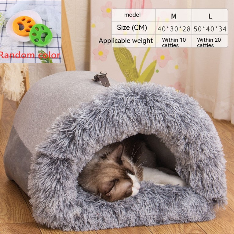 New Splice Portable Pet Nest Portable