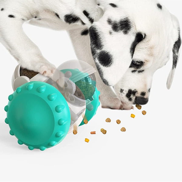 Cat And Dog Toys Slow Food Interactive