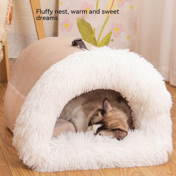 New Splice Portable Pet Nest Portable