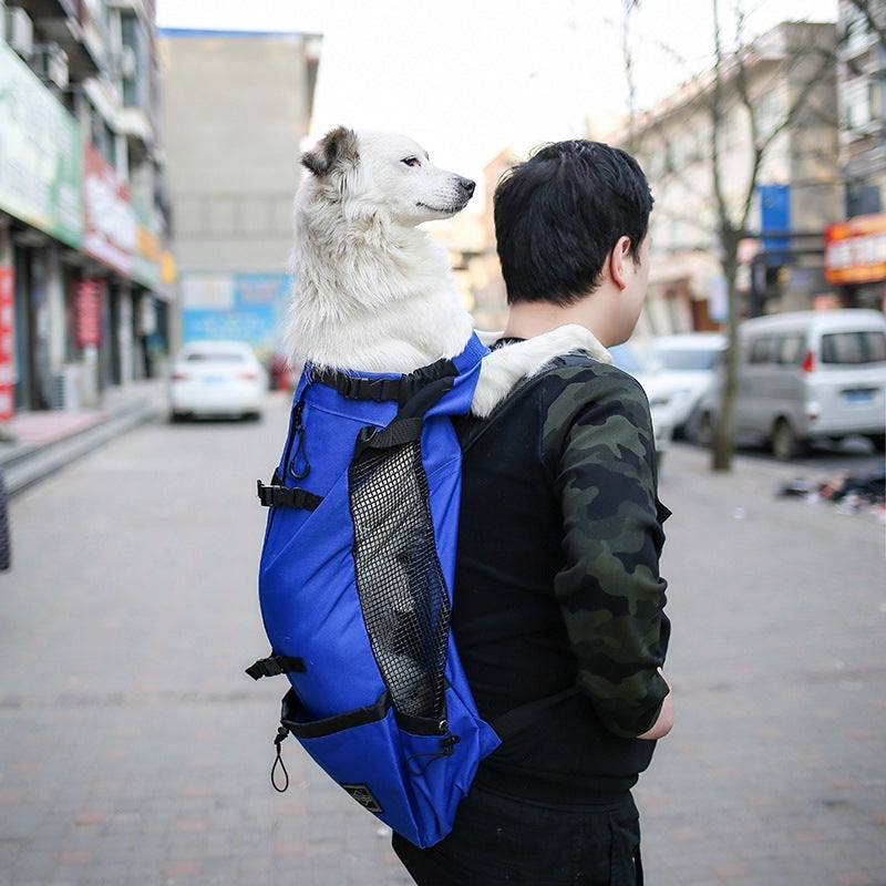 Pet Dog Carrier Bag Carrier For Dogs Backpack