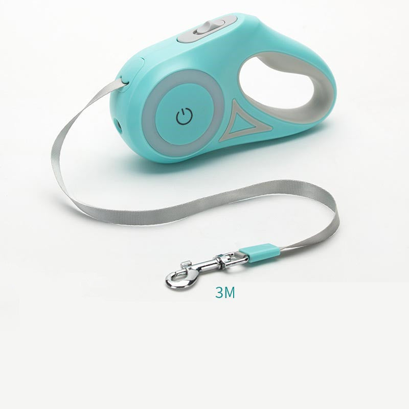 Dog Leash Retractable Leash